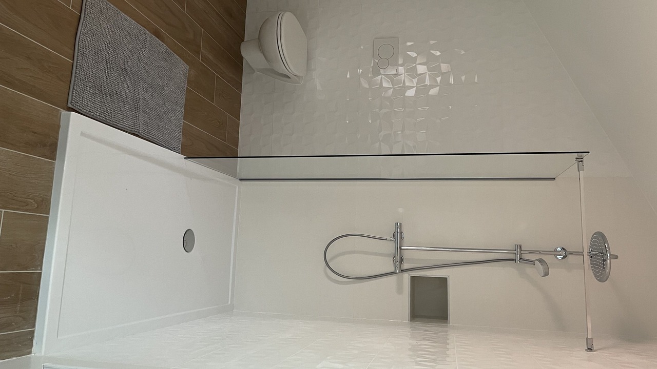 Photo of Bathroom in Capbreton