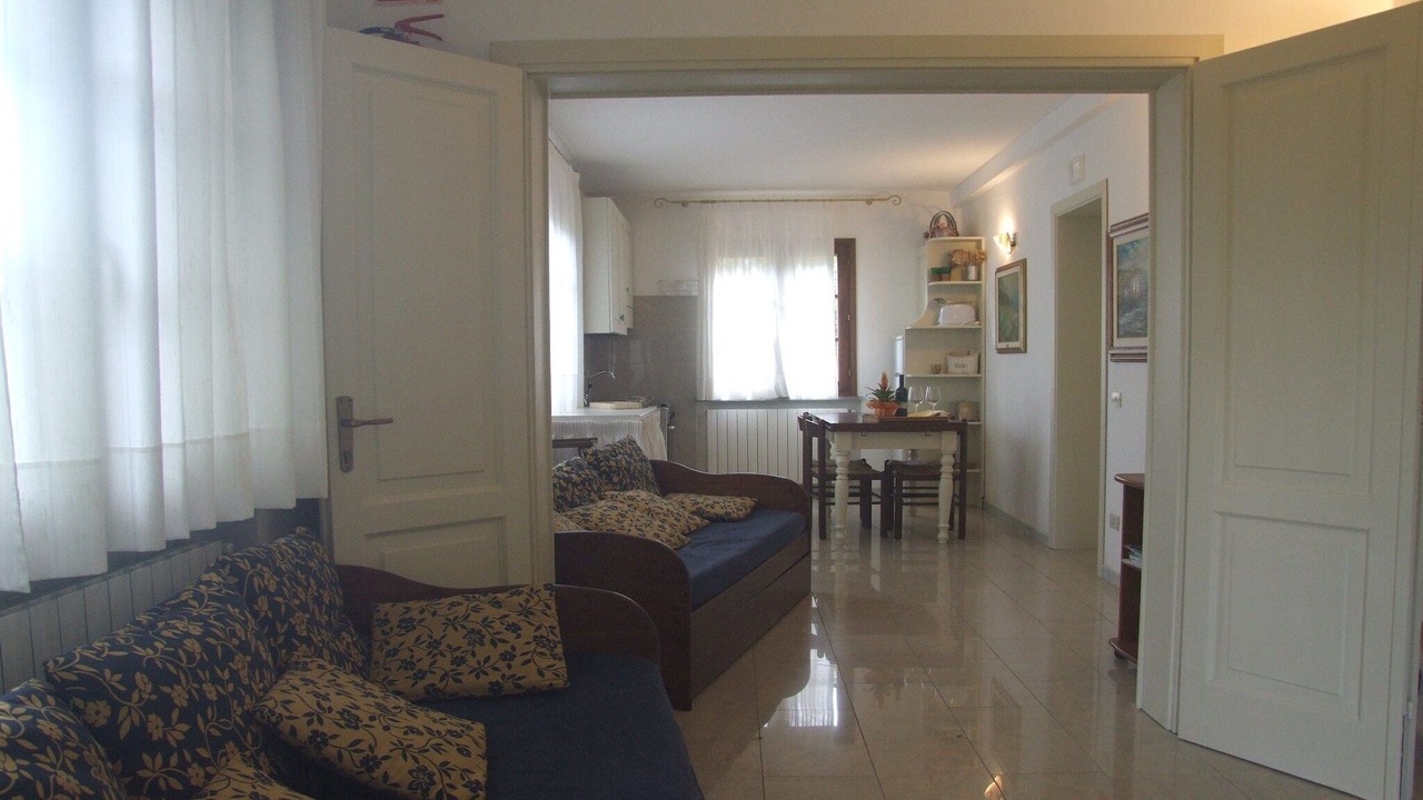 Photo of Livingroom in Donoratico