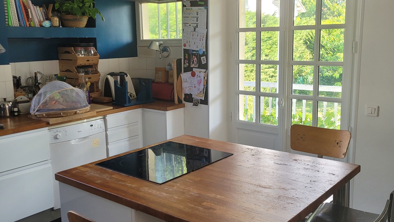 Photo of Kitchen in Pau-Sud