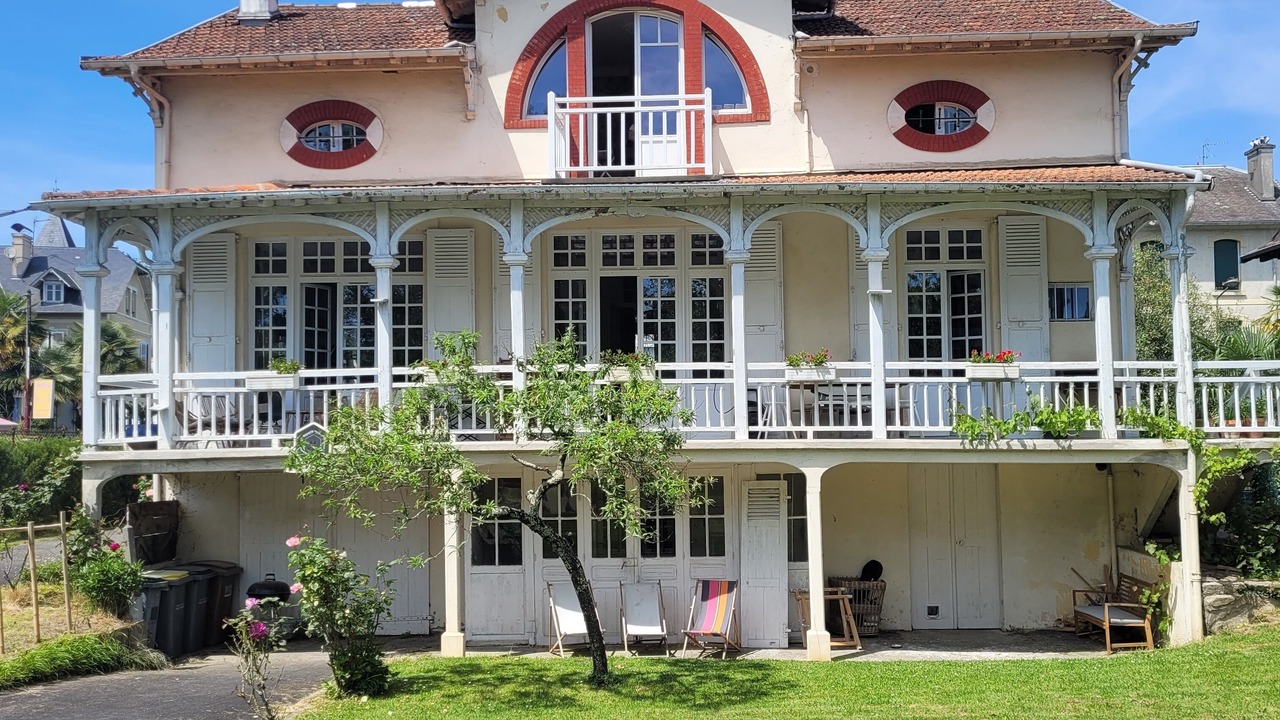 Photo of Outdoor in Pau-Sud