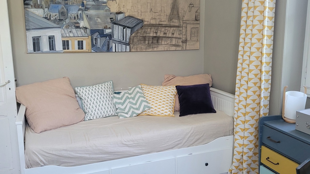 Photo of Livingroom in Pau-Sud
