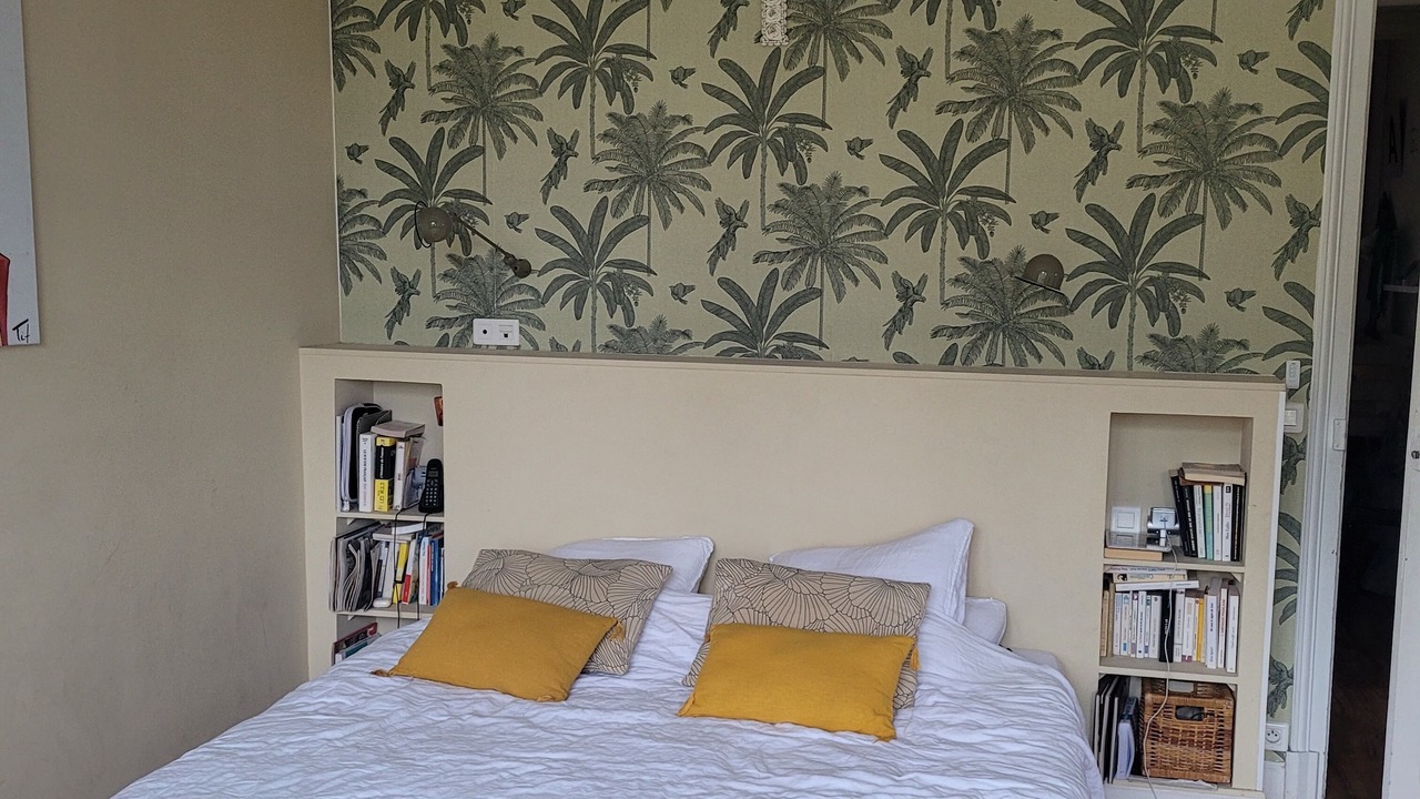 Photo of Bedroom in Pau-Sud