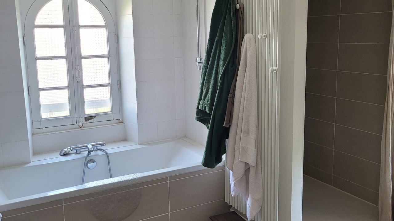 Photo of Bathroom in Pau-Sud