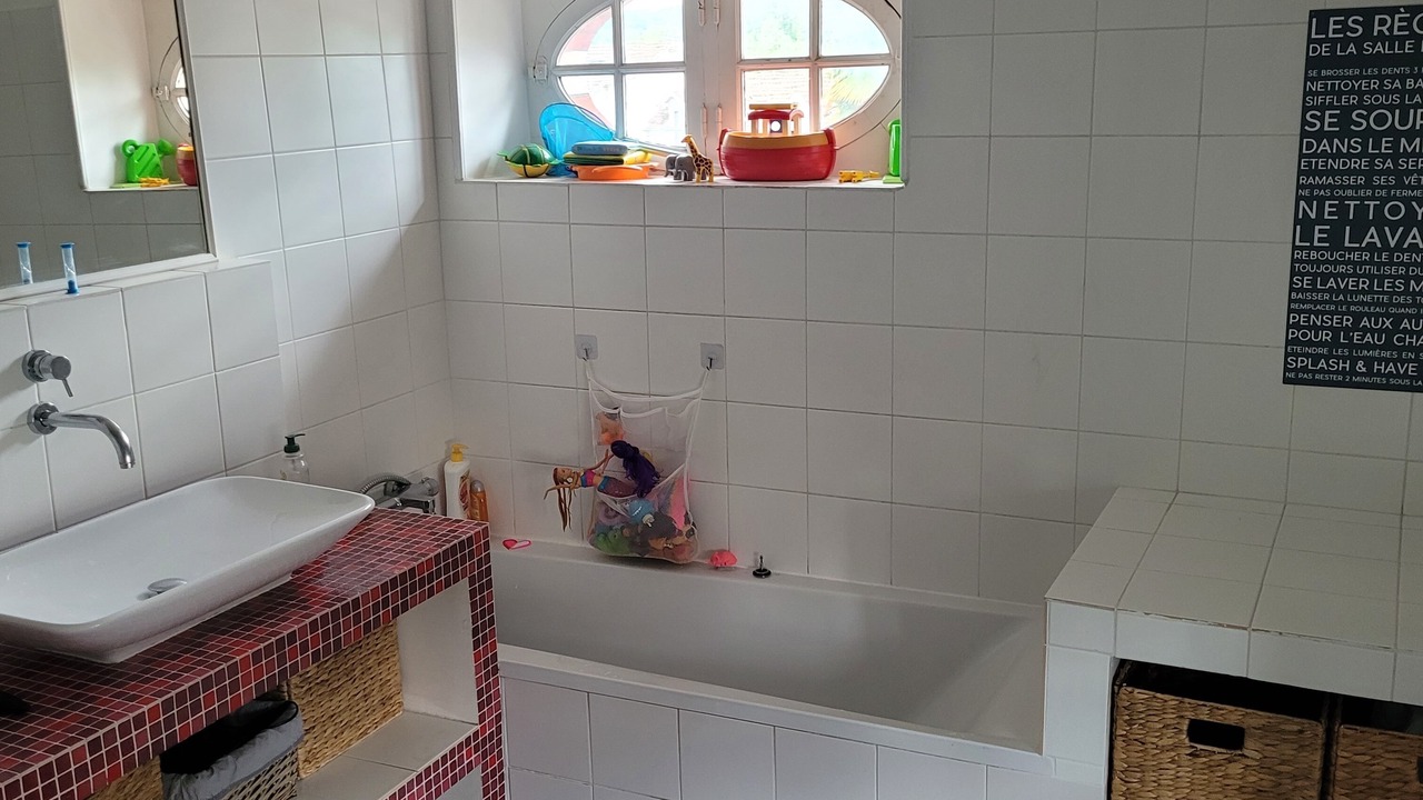 Photo of Bathroom in Pau-Sud