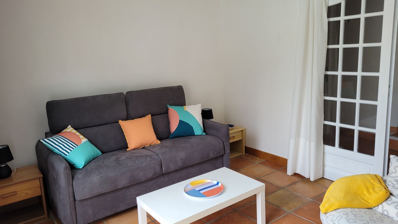 Photo of Livingroom in Saint-Georges-de-Didonne