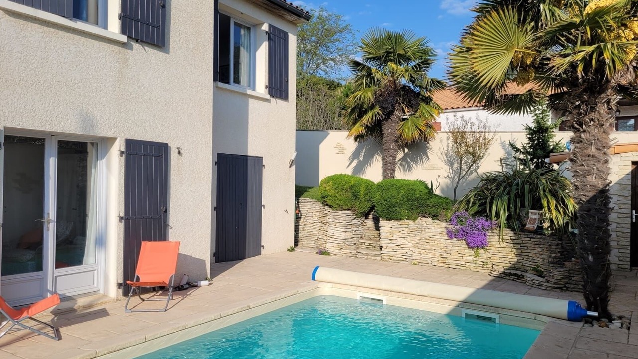 Photo of Outdoor in Saint-Georges-de-Didonne
