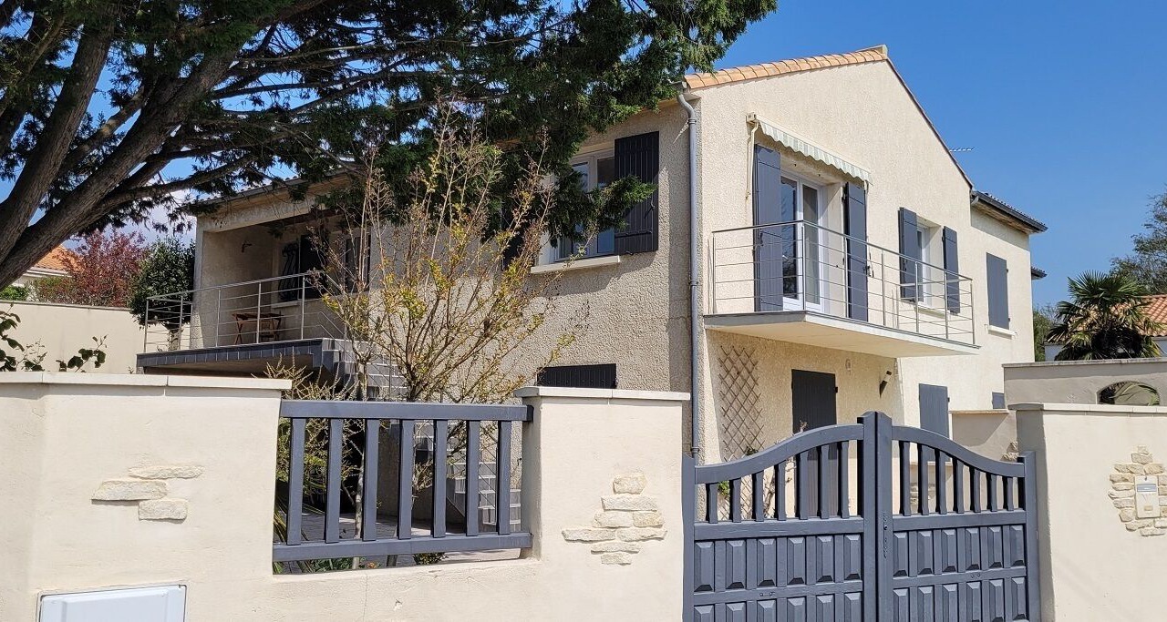 Photo of Outdoor in Saint-Georges-de-Didonne