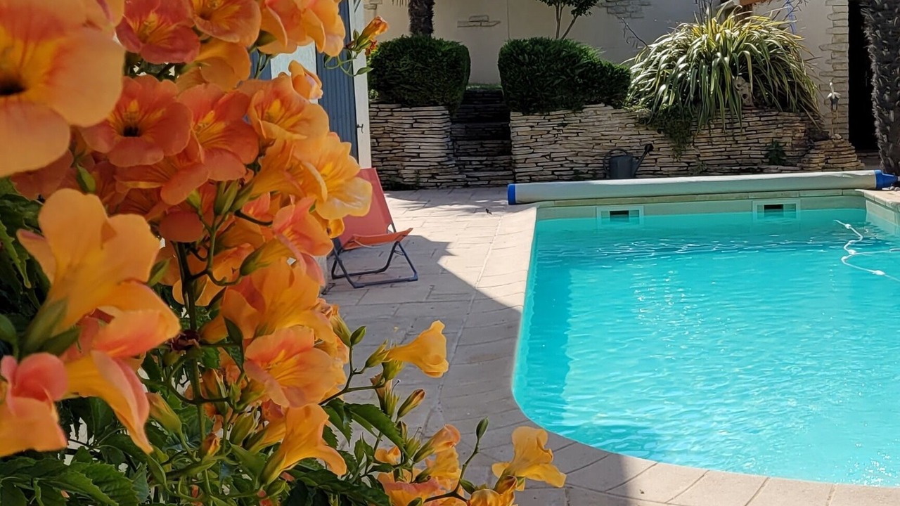 Photo of Outdoor in Saint-Georges-de-Didonne