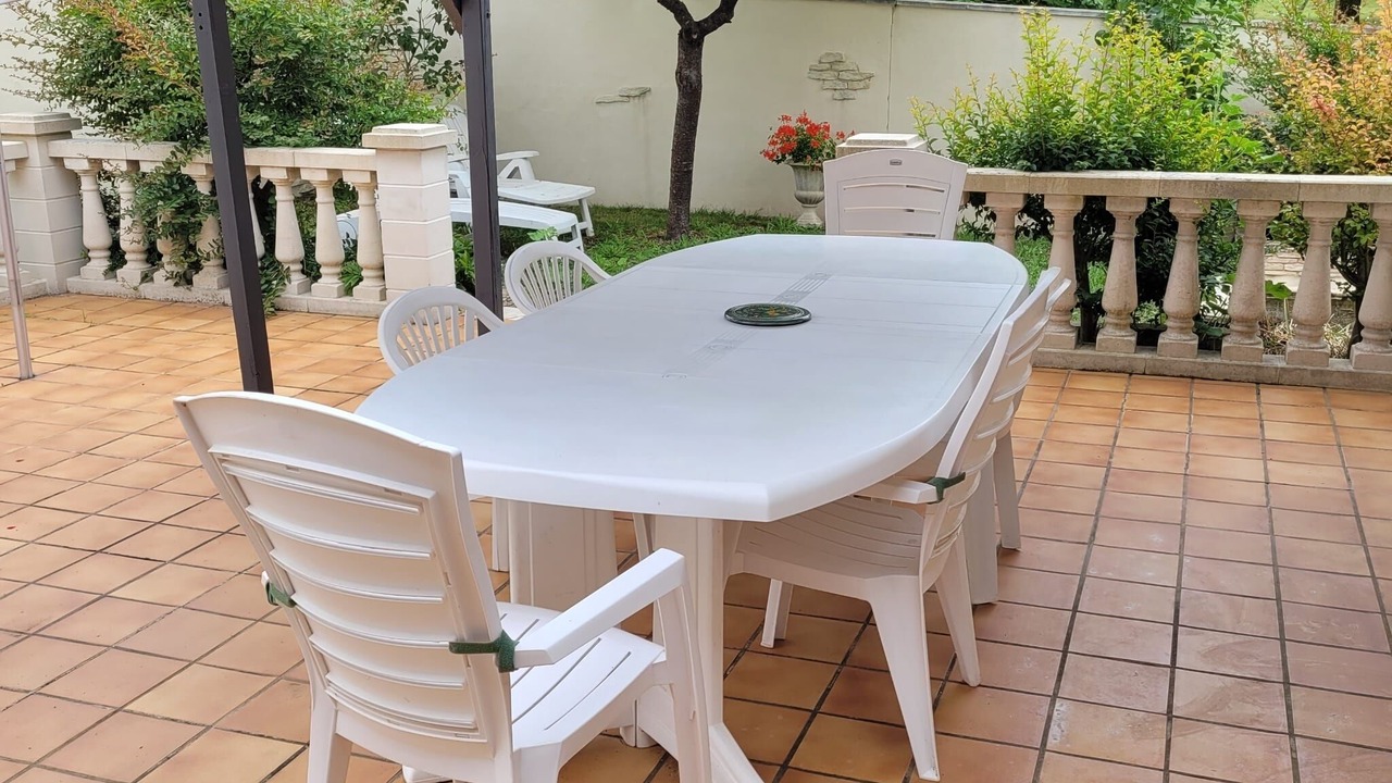 Photo of Outdoor in Saint-Georges-de-Didonne