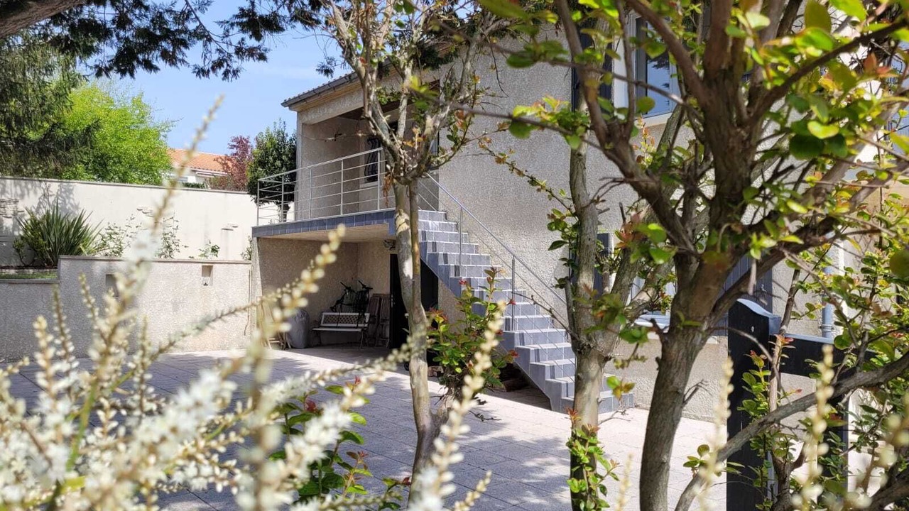 Photo of Outdoor in Saint-Georges-de-Didonne
