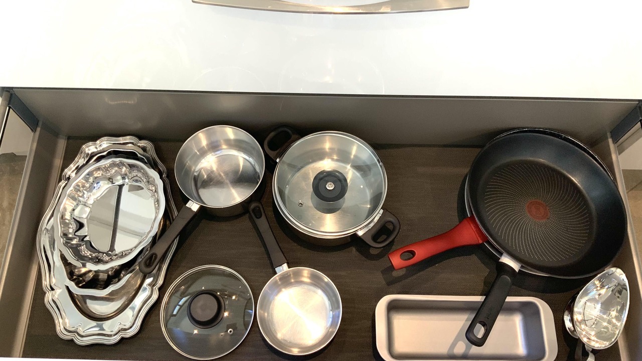 Photo of Kitchen in Avignon