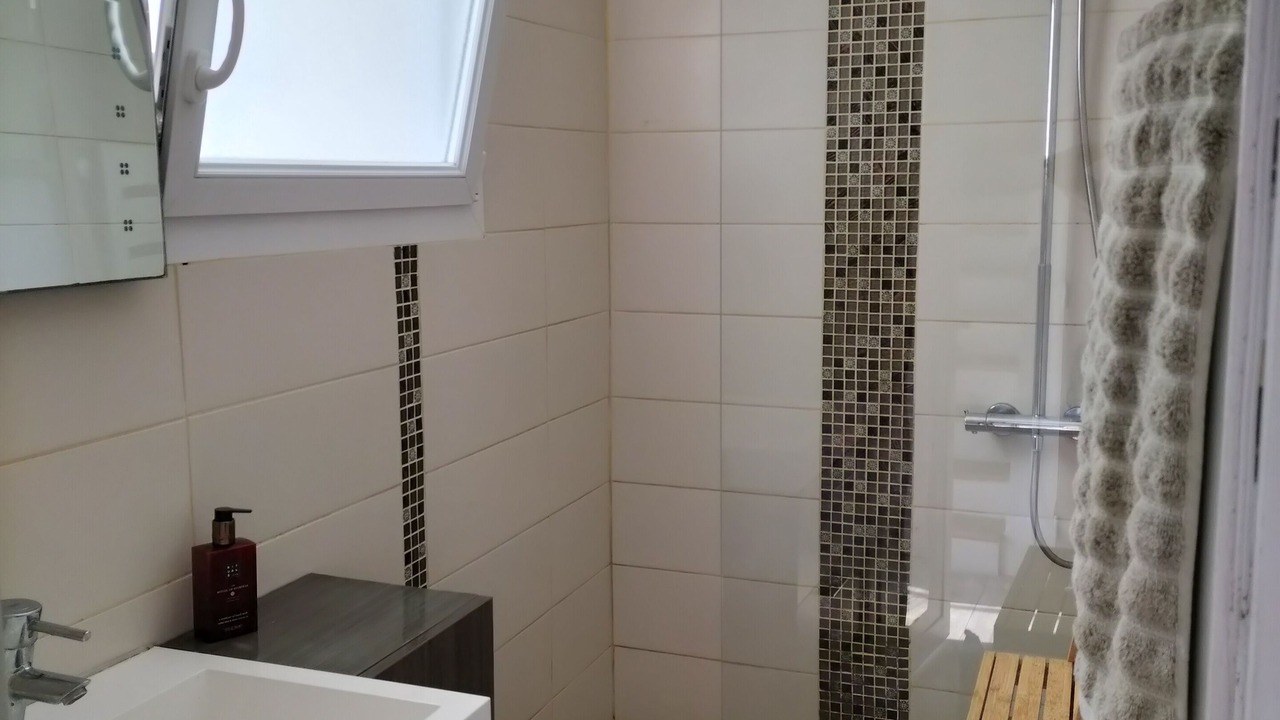 Photo of Bathroom in Dompierre-sur-Mer