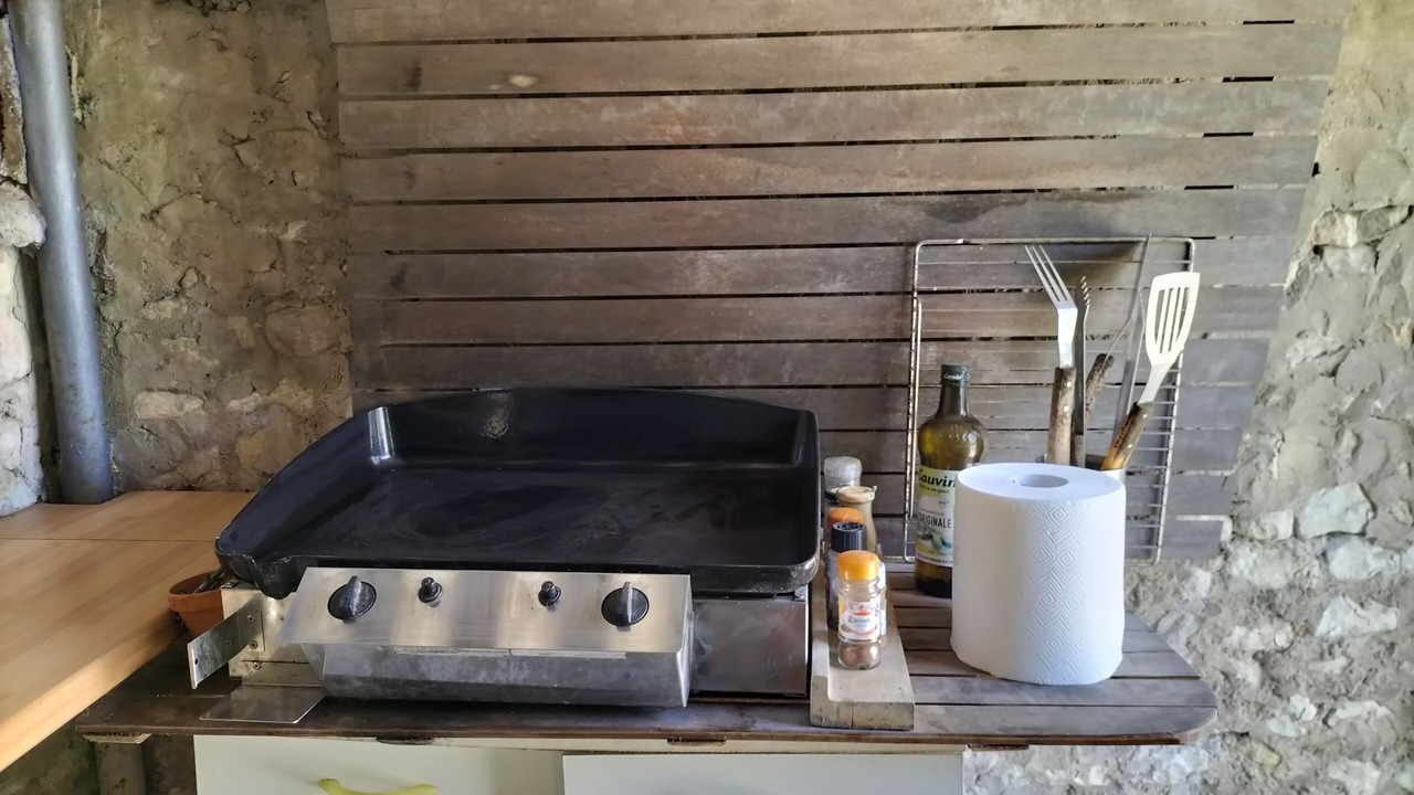 Photo of Kitchen in Dompierre-sur-Mer