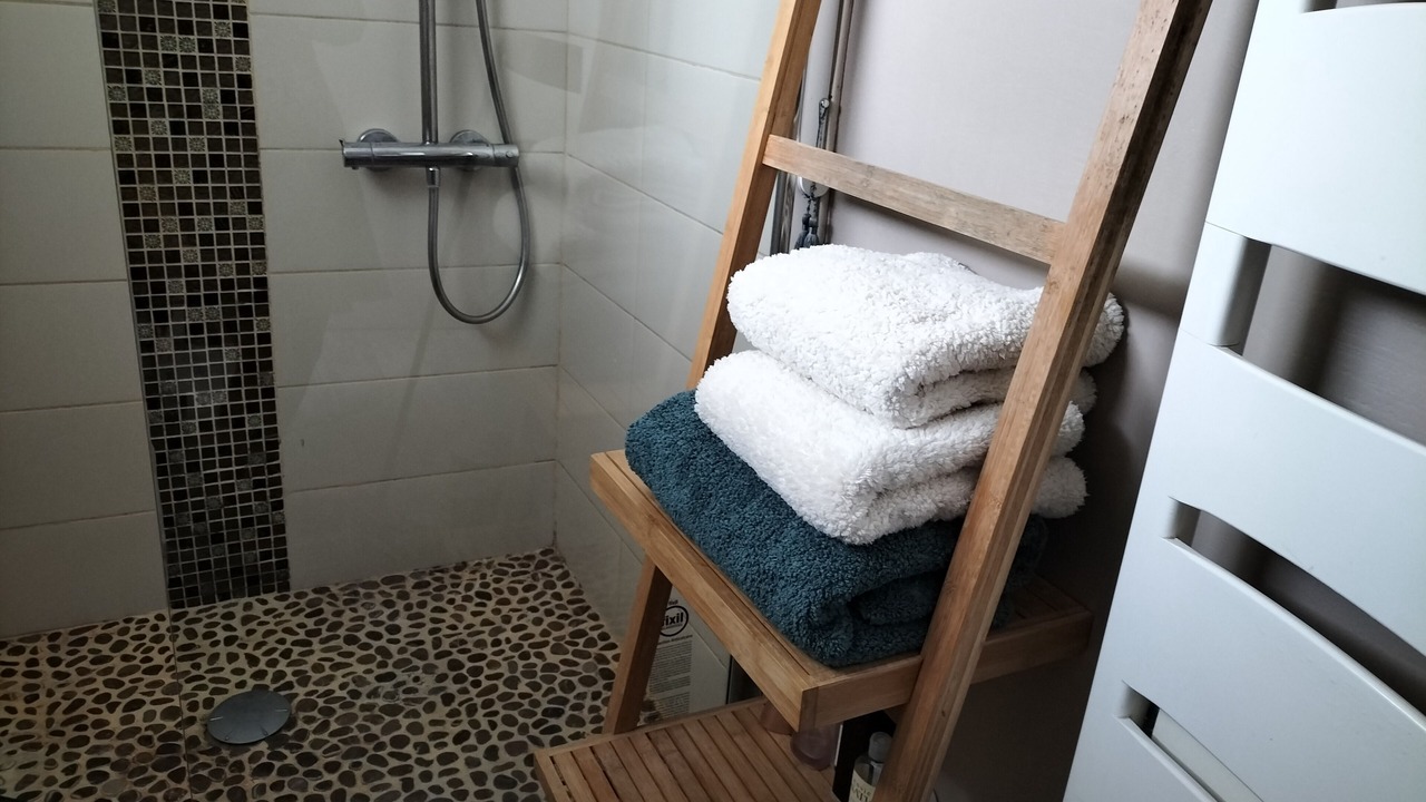 Photo of Bathroom in Dompierre-sur-Mer