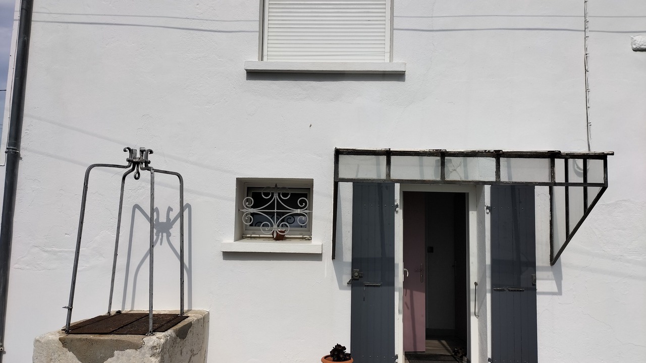 Photo of Outdoor in Dompierre-sur-Mer