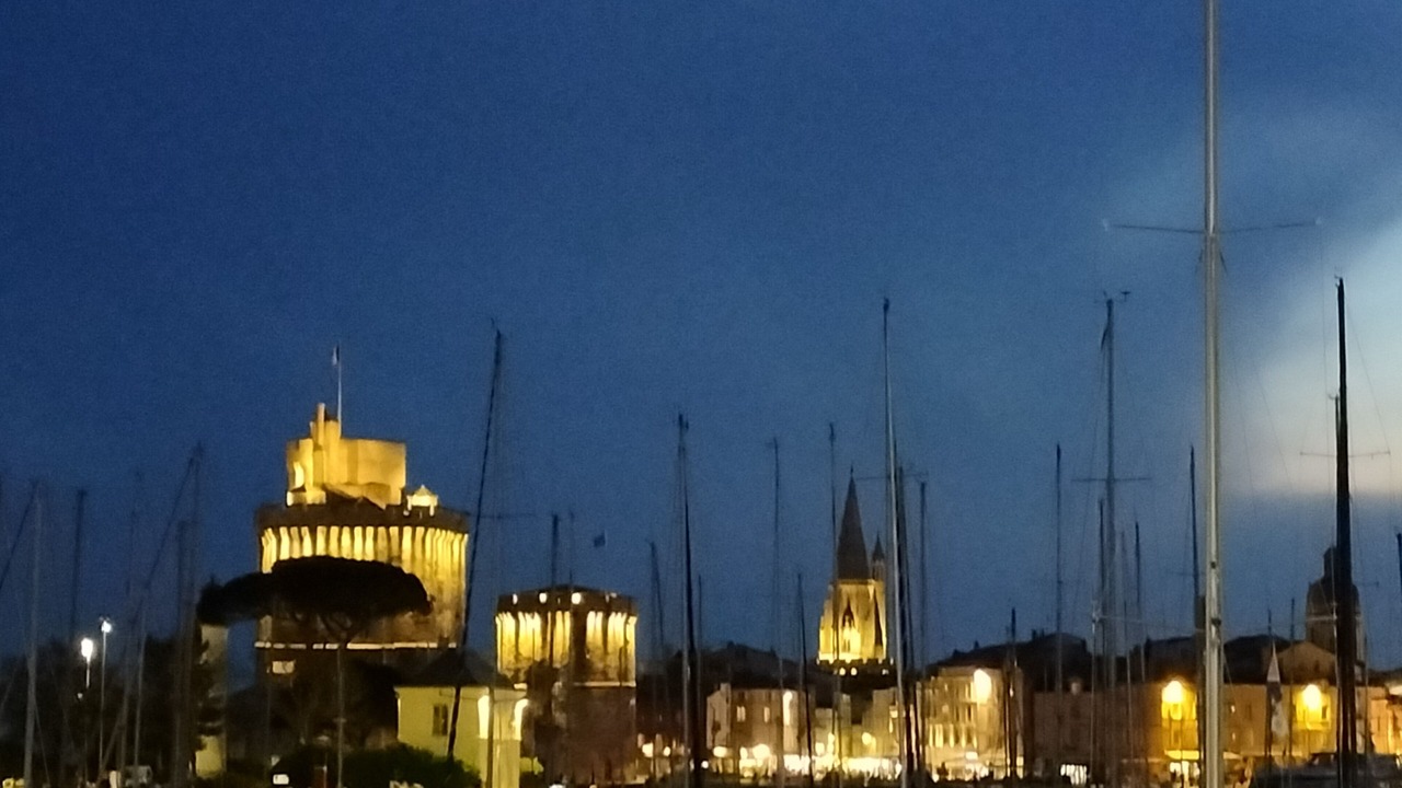 Photo of Outdoor in Dompierre-sur-Mer