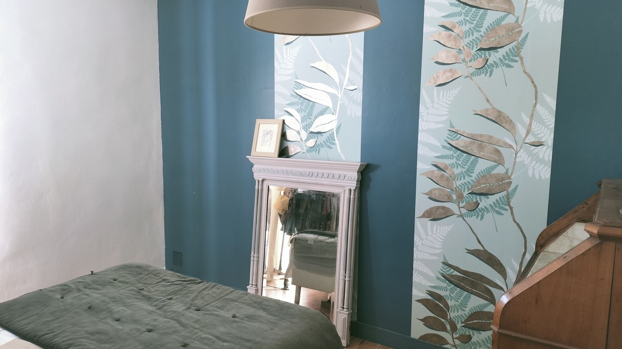 Photo of Bedroom in Dompierre-sur-Mer