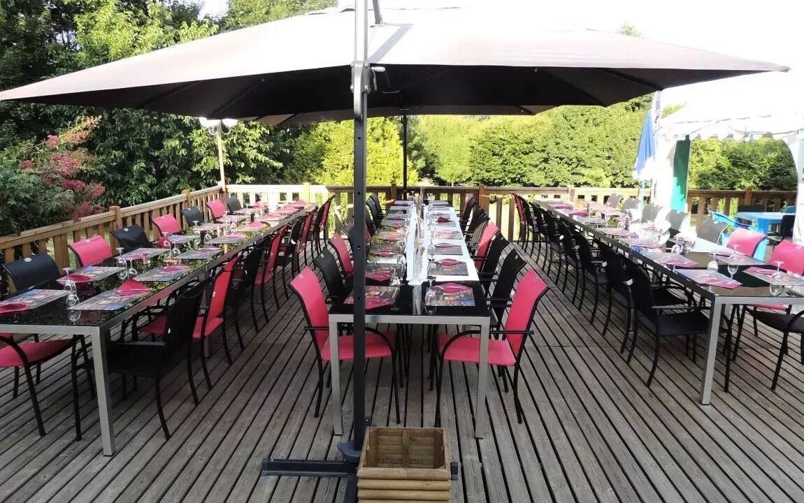 Photo of Outdoor in Pays-de-Belves