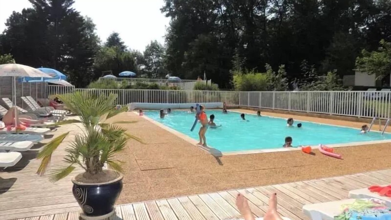 Photo of Outdoor in Pays-de-Belves