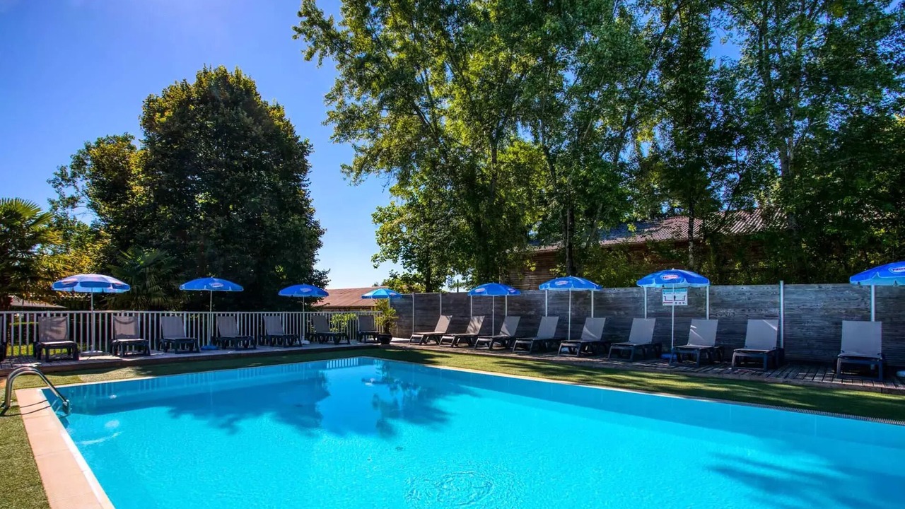Photo of Outdoor in Pays-de-Belves