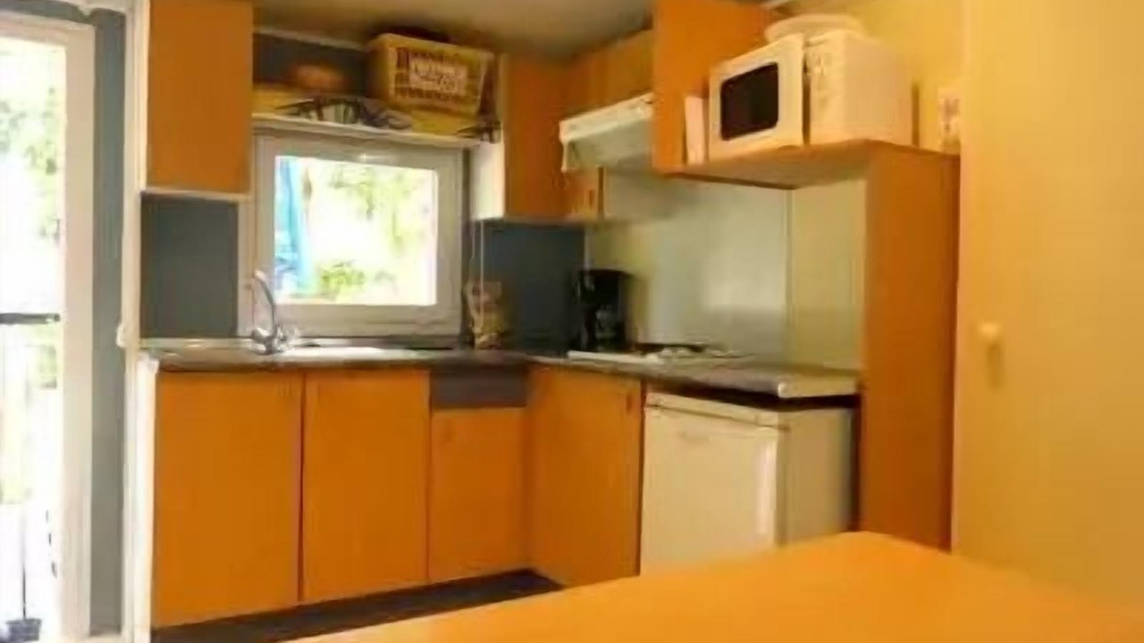 Photo of Kitchen in Pays-de-Belves