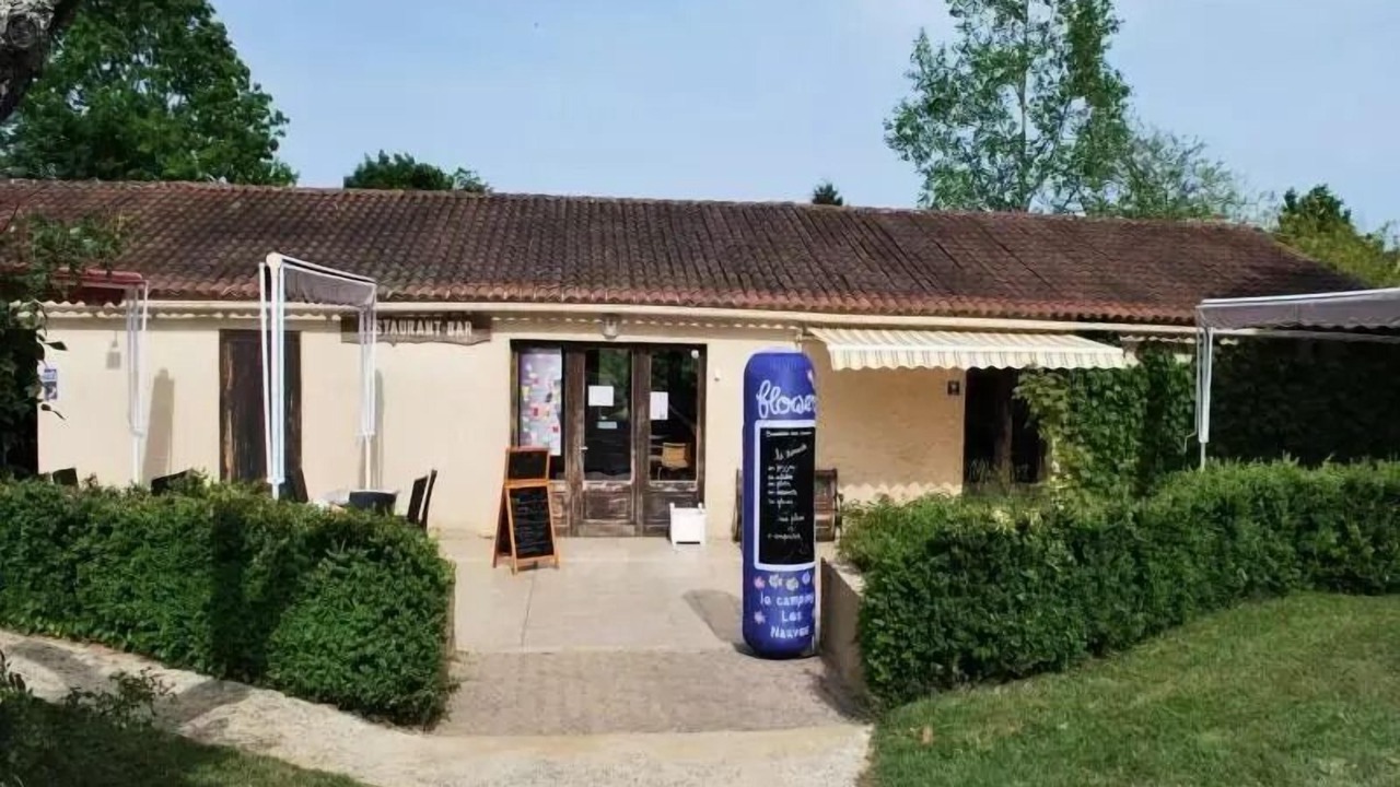 Photo of Outdoor in Pays-de-Belves