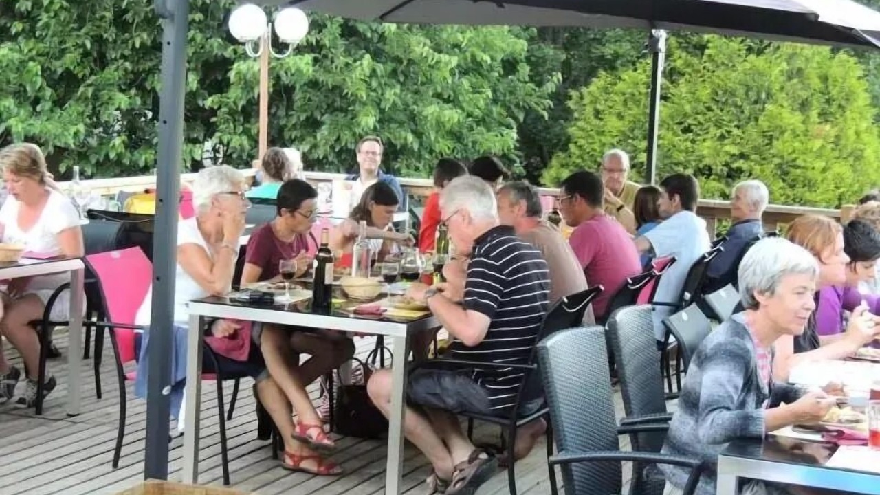 Photo of Outdoor in Pays-de-Belves