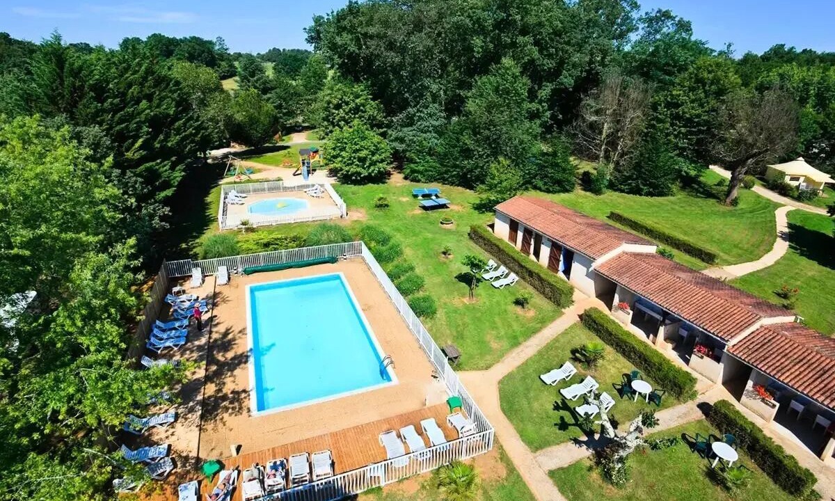 Photo of Outdoor in Pays-de-Belves