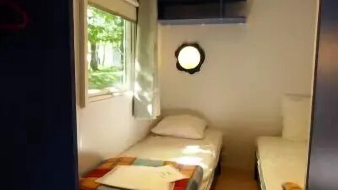 Photo of Bedroom in Pays-de-Belves