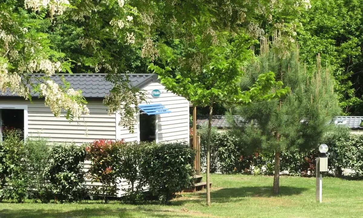 Photo of Outdoor in Pays-de-Belves