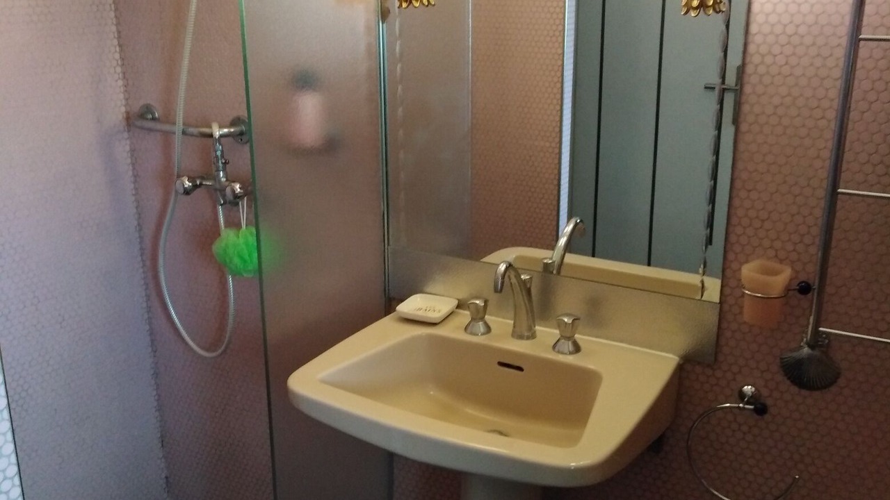 Photo of Bathroom in Sainte-Livrade-sur-Lot