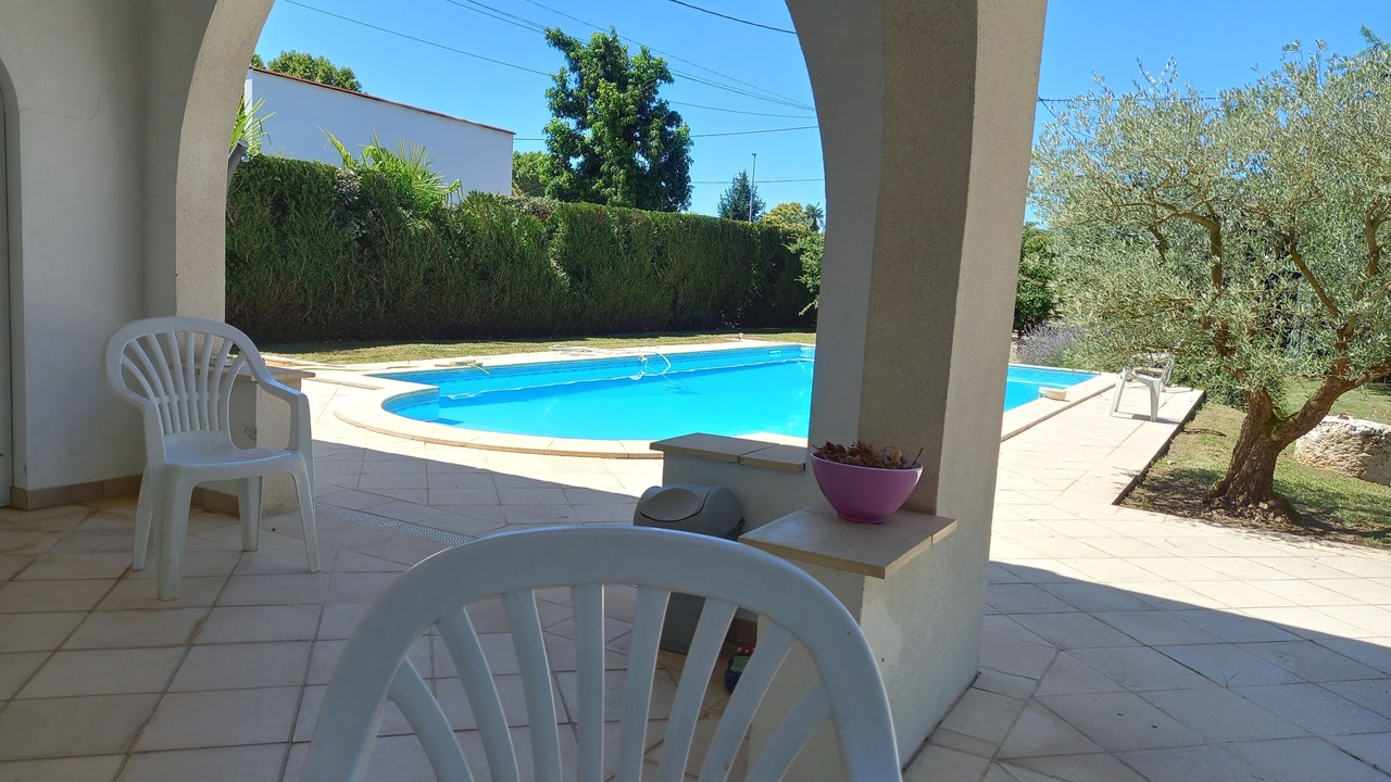Photo of Outdoor in Sainte-Livrade-sur-Lot
