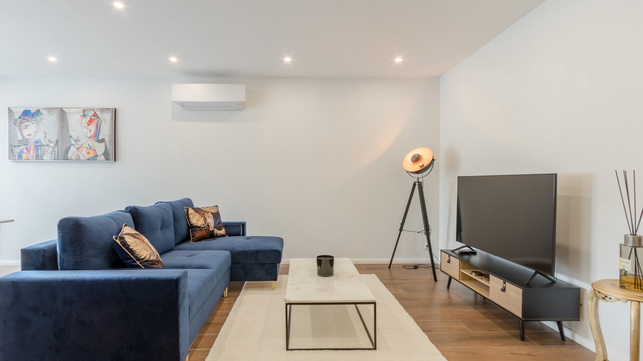 Photo of Livingroom in Nansouty-Saint-Genes