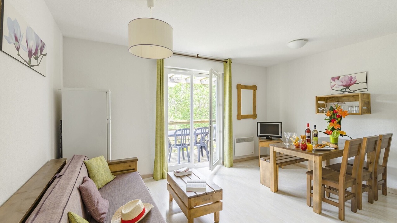 Photo of Livingroom in Aureilhan