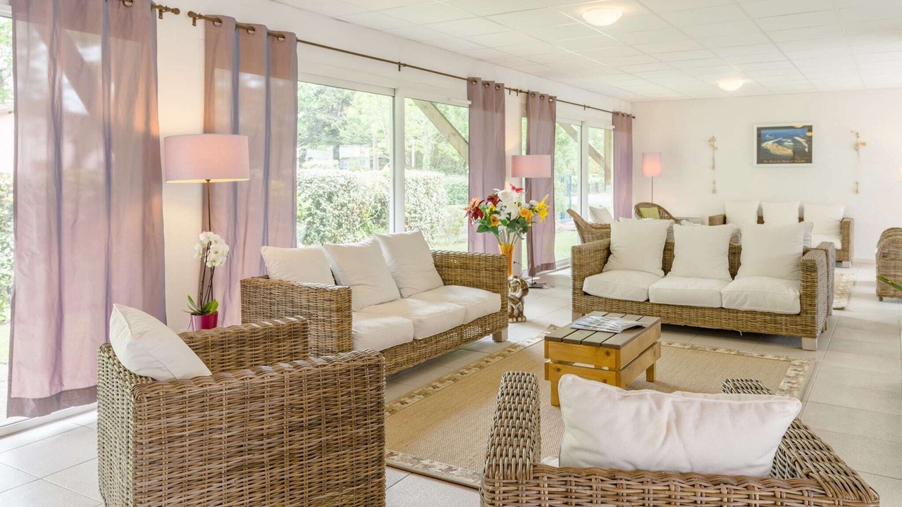 Photo of Livingroom in Aureilhan