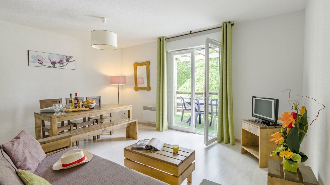 Photo of Livingroom in Aureilhan