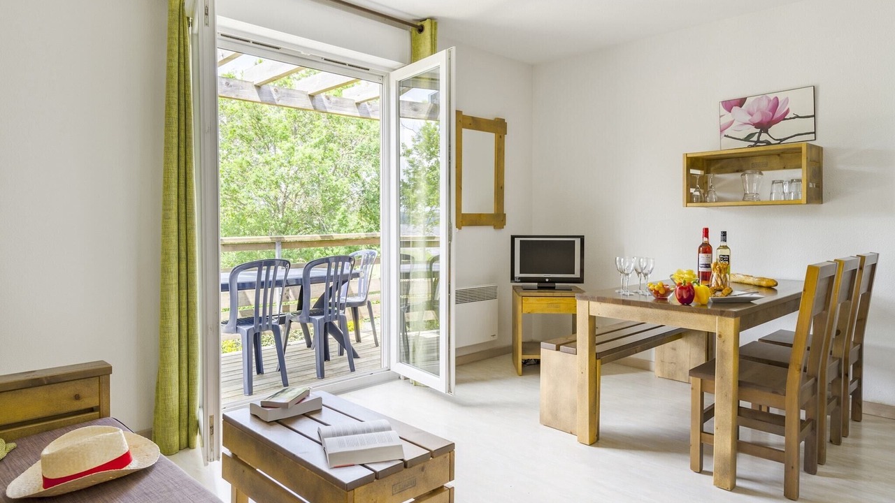 Photo of Livingroom in Aureilhan