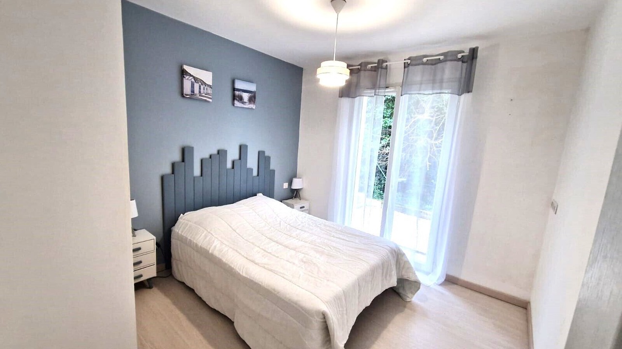 Photo of Bedroom in Dolus-d'Oleron