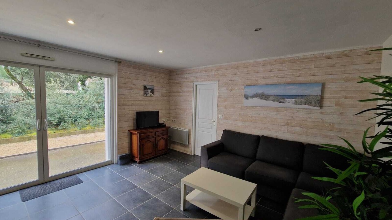Photo of Livingroom in Dolus-d'Oleron