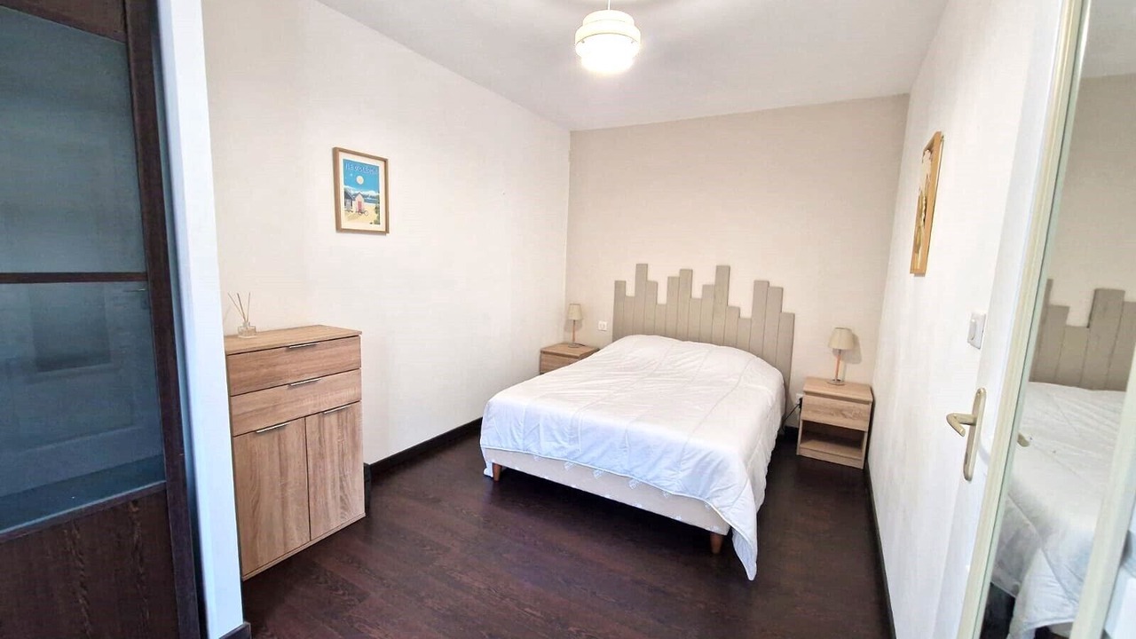 Photo of Bedroom in Dolus-d'Oleron