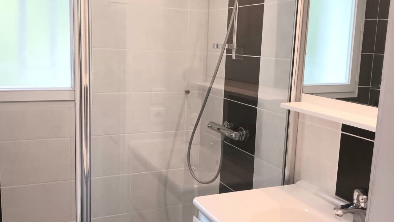 Photo of Bathroom in Dolus-d'Oleron