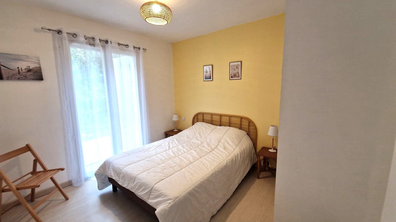 Photo of Bedroom in Dolus-d'Oleron