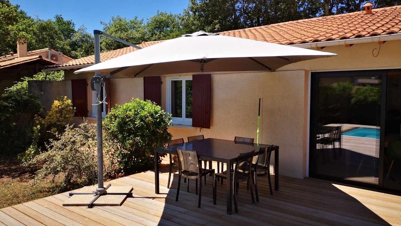 Photo of Outdoor in Saint-Aubin-de-Medoc