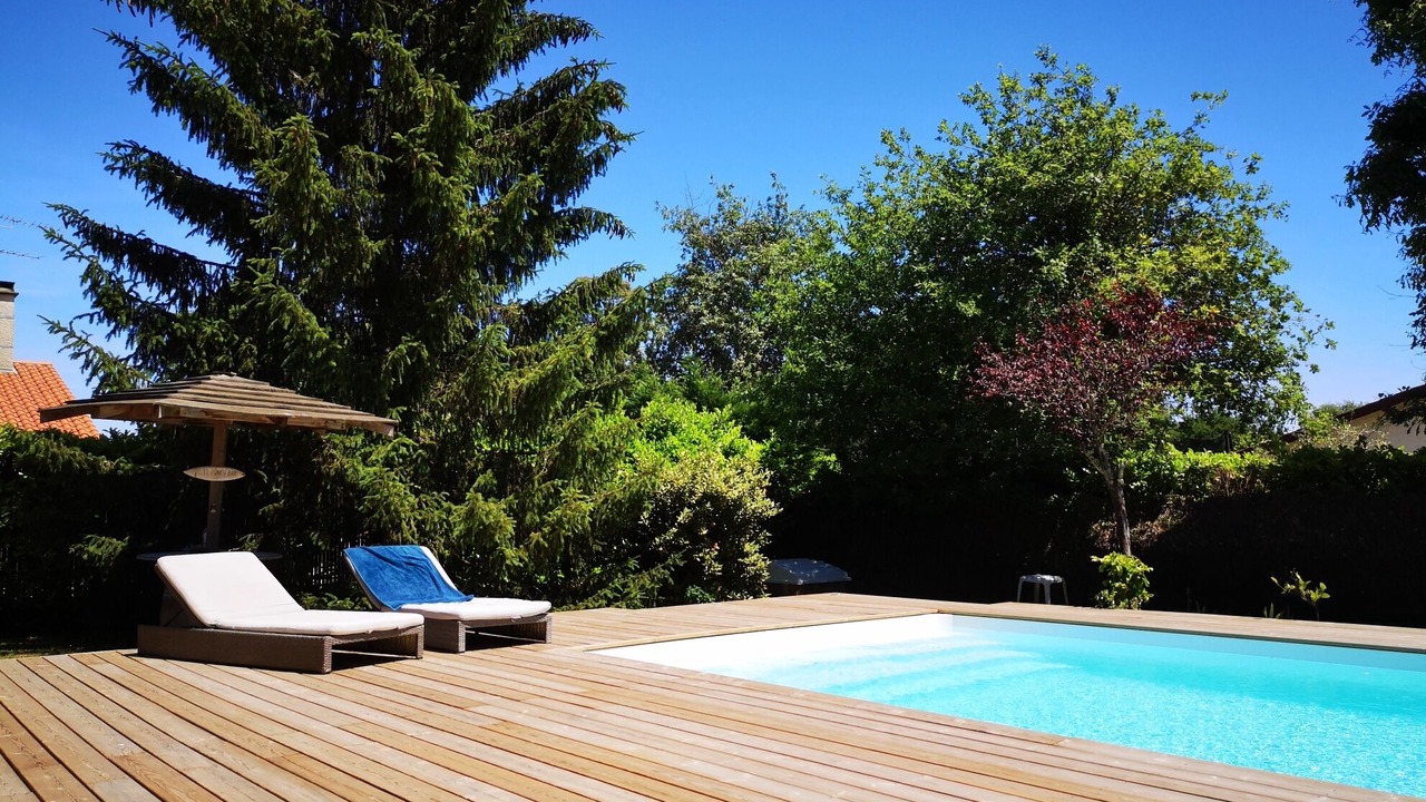 Photo of Outdoor in Saint-Aubin-de-Medoc