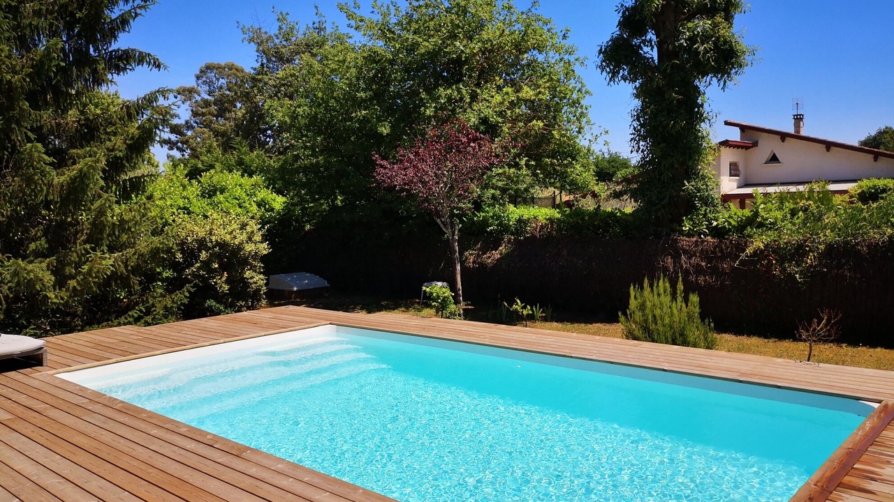 Photo of Outdoor in Saint-Aubin-de-Medoc