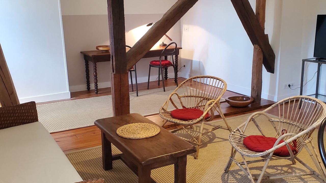 Photo of Livingroom in Cognac