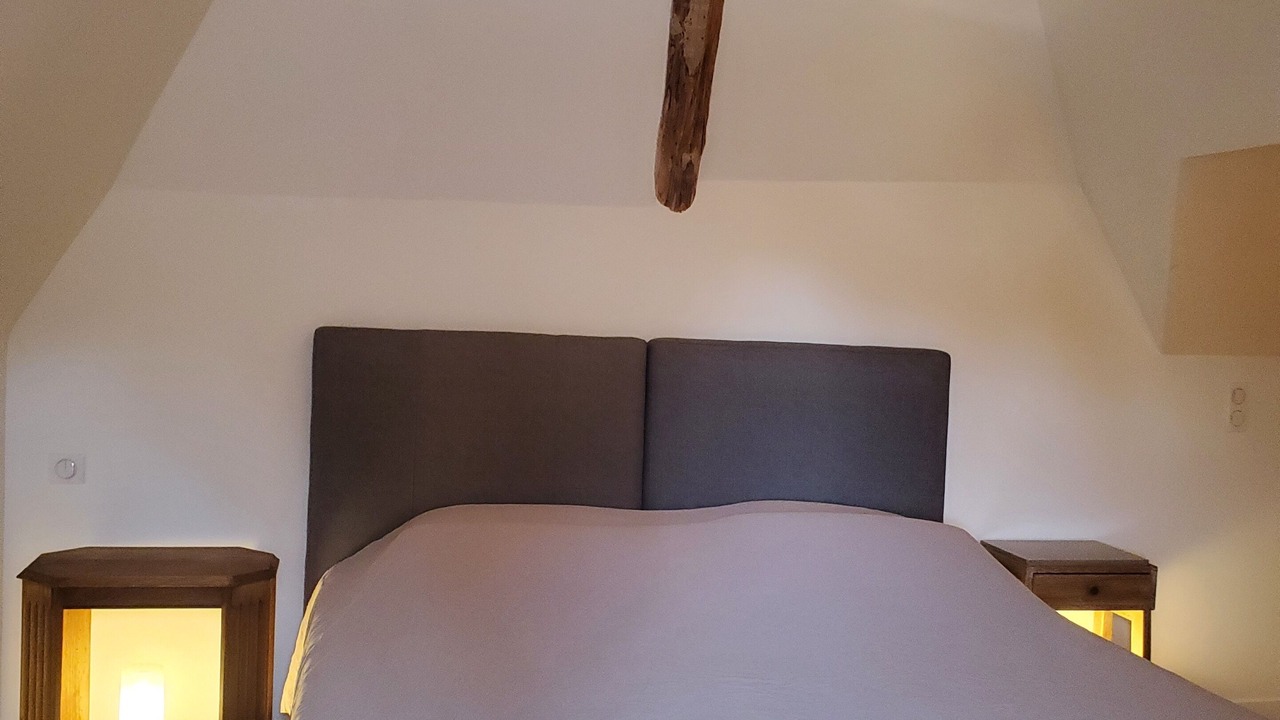 Photo of Bedroom in Cognac