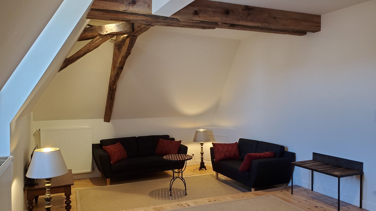 Photo of Livingroom in Cognac