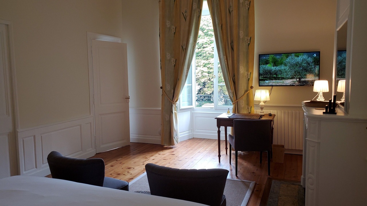 Photo of Bedroom in Cognac
