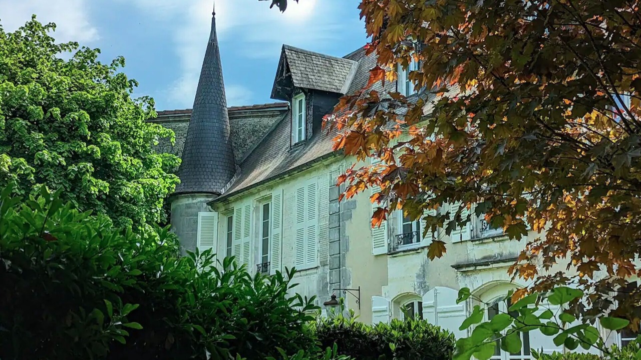 Photo of Outdoor in Cognac